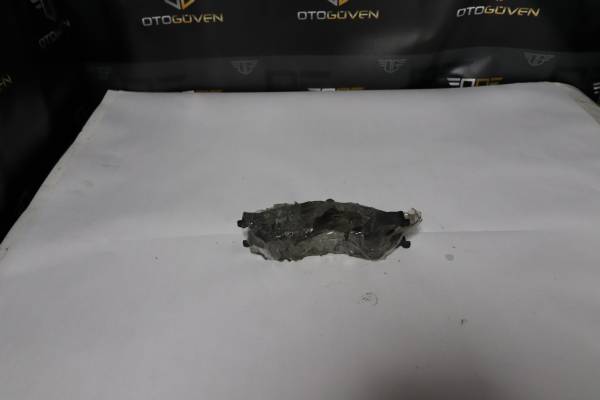 FORD RANGER 2.2 TDCİ ÇIKMA PARÇA  2013-2015 BALATA